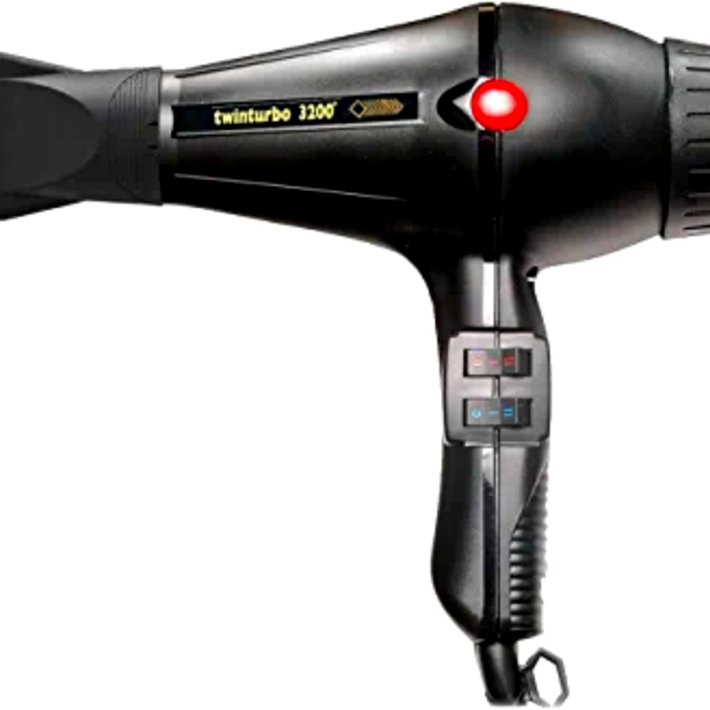 twin turbo 3200 dryer